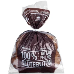 HANNUN TATTARISÄMPYLÄ 4KPL GTON 320 G