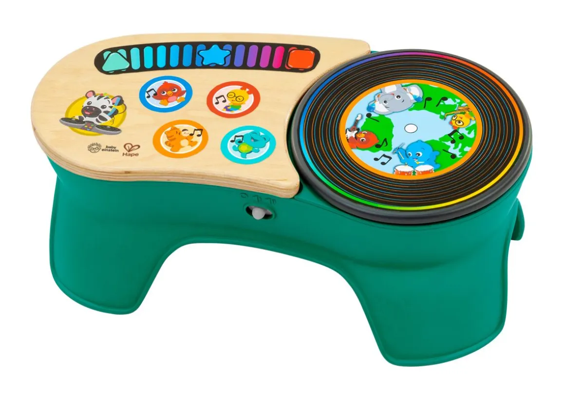 HAPE TAIKASOITIN DJ MIX BABY EINSTEIN
