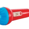 HAPE MIKROFONI