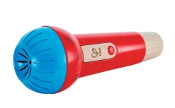 HAPE MIKROFONI
