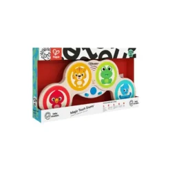 HAPE TAIKARUMMUT