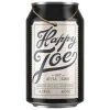 HAPPY JOE 4,7% DRY APPLE TLK 330 ML
