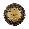 HAPPY NEW YEAR GLITZ & GLAM FOLIOPALLO
