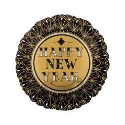 HAPPY NEW YEAR GLITZ & GLAM FOLIOPALLO