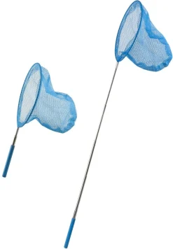 HAPPY SUMMER TELESCOPE FISHING NET 86CM