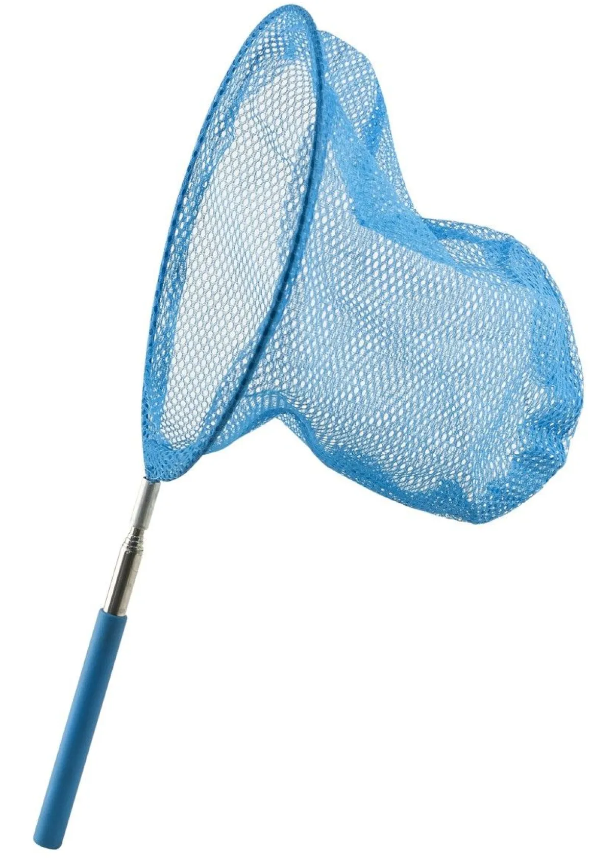 HAPPY SUMMER TELESCOPE FISHING NET 86CM