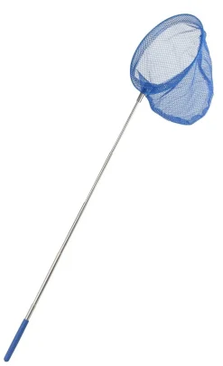 HAPPY SUMMER TELESCOPE FISHING NET 86CM