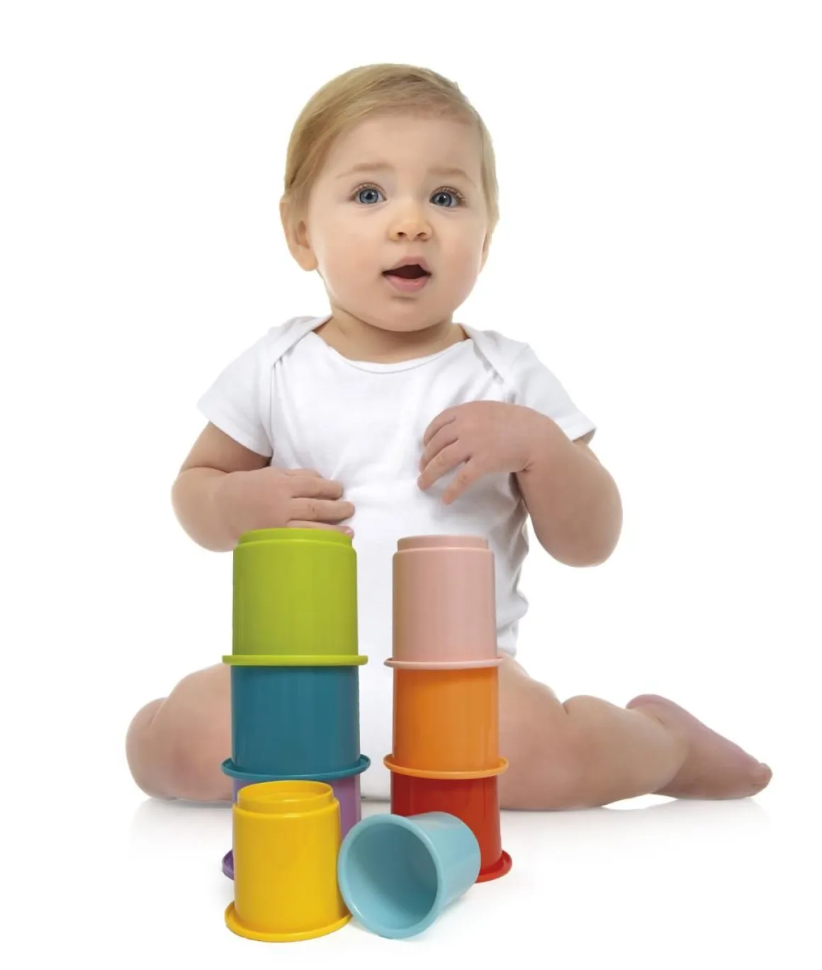 HAPPY BABY PINOTTAVAT KUPIT