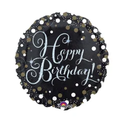 HAPPY BIRTHDAY FOLIOPALLO