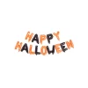 HAPPY HALLOWEEN FOLIOPALLOBANNERI