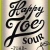 HAPPY JOE 5% SOUR CIDER PEAR TLK 330 ML
