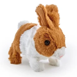HAPPY PETS TEENY WEENY PUPU TOIMINNOILLA