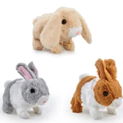 HAPPY PETS TEENY WEENY PUPU TOIMINNOILLA