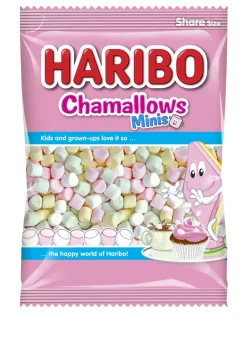 HARIBO CHAMALLOWS MINIS 150 G