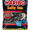 HARIBO SALTY SEA SALMIAKKI 170 G