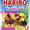 HARIBO TROPIFRUTTI MAKEISPUSSI  275 G