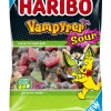 HARIBO VAMPYRER SOUR 375 G