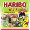 HARIBO CLICK MIX SOUR MAKEISPUSSI 75 G