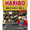 HARIBO MATADOR MIX DARK 270 G
