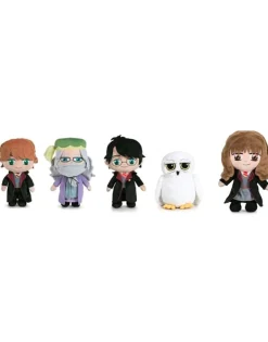 HARRY POTTER HARRY POTTER 20 CM PEHMO