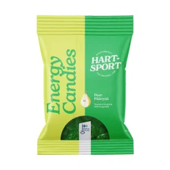 HART-SPORT ENERGY CANDIES PÄÄRYNÄ 80 G