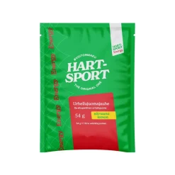 HART-SPORT ENERGY URHEILUJUOMAJAUHE 54 G