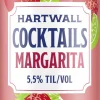 HARTWALL COCKTAILS 5,5% MARGARITA TLK 330 ML