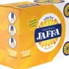 HARTWALL JAFFA APPELSIINI SOKERITON 0,33 TLK 12-PACK 3,96 L