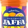 HARTWALL JAFFA HEDELMÄPOMMI SOKERITON KMP 500 ML