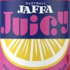 HARTWALL JAFFA JUICY VADELMA-SITRUS TLK 330 ML