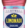 HARTWALL LIMONADI VADELMA KMP 500 ML