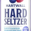 HARTWALL HARD SELTZER 4,5% KUNINGATAR TLK 330 ML