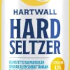 HARTWALL HARD SELTZER 4,5% SITRUUNA TLK 330 ML