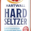 HARTWALL HARD SELTZER 4,5% VERIAPPELSIINI TLK 330 ML