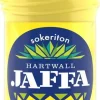 HARTWALL JAFFA ANANAS SOKERITON KMP 500 ML