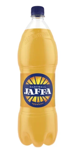 HARTWALL JAFFA APPELSIINI KMP 1,5 L