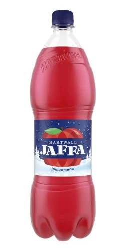 HARTWALL JAFFA JOULUOMENA KMP 1,5 L