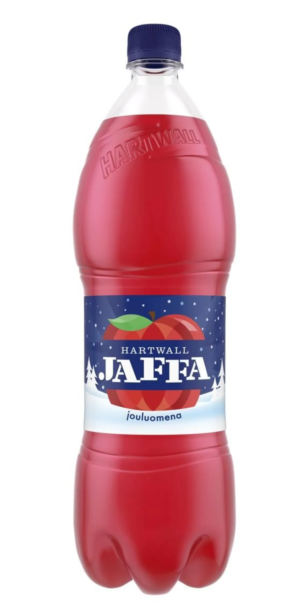 HARTWALL JAFFA JOULUOMENA KMP 1,5 L