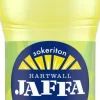 HARTWALL JAFFA LEMONADE SOKERITON KMP 1,5 L