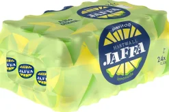 HARTWALL JAFFA LEMONADE SOKERITON 0,33 KMP 24-PACK 7,92 L