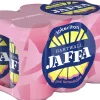 HARTWALL JAFFA PINK LEMONADE SOKERITON 0,33 TLK 6-PACK 1,98