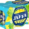 HARTWALL JAFFA TENERIFFA SOKERITON 0,33 TLK 6-PACK 1,98 L