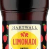 HARTWALL LIMONADI OMENA KMP 1,5 L