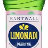 HARTWALL LIMONADI PÄÄRYNÄ KMP 500 ML
