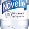 HARTWALL NOVELLE LÄHDEVESI KMP 500 ML