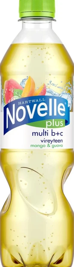 HARTWALL NOVELLE PLUS MULTI B + C KMP 1,5 L