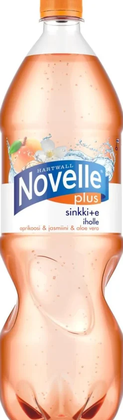 HARTWALL NOVELLE PLUS SINKKI + E KMP 1,5 L