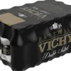 HARTWALL VICHY DOUBLE SALTED 0,33 KMP 24-PACK 7,92 L