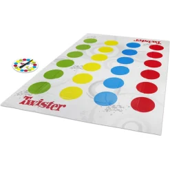 HASBRO GAMING TWISTER PELI REFRESH