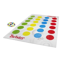 HASBRO GAMING TWISTER PELI REFRESH